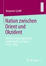 洋書：Zwischen Orient und Europa 978-3-658-41343-9.jpg