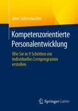 Kompetenzorientierte Personalentwicklung: Wie Sie In 9 Schritten Ein ...