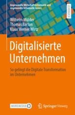 Datenanalyse und Data Science | Springer Nature Link