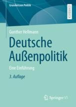人文 AKTEN ZUR DEUTSCHEN AUSWARTIGEN POLITIK Akten zur Auswärtigen Politik der Bundesrepublik Deutschland