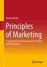 Basic Terms and Concepts of Marketing | Springer Nature Link