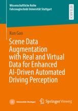 Scene Data Augmentation with Real and Virtual Data for Enhanced AI ...
