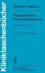 Psychiatrische Pharmakotherapie | SpringerLink