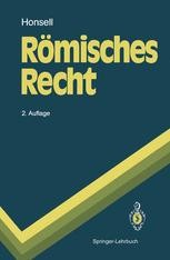 24 Musterexegesen zum römischen Recht 24 Musterexegesen zum römischen Recht : Pichler Alexander