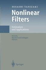 Nonlinear Filters: Estimation and Applications | SpringerLink