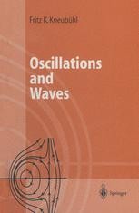 Oscillations and Waves | SpringerLink
