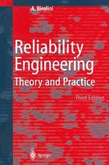 Quality and Reliability Standards | Springer Nature Link