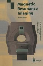 Magnetic Resonance Imaging: Theory And Practice | SpringerLink