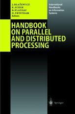 Handbook on Parallel and Distributed Processing | SpringerLink