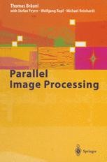 Parallel Image Processing | SpringerLink