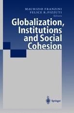 Globalization, Institutions and Social Cohesion | Springer Nature Link