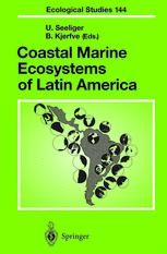 Coastal Marine Ecosystems of Latin America | Springer Nature Link