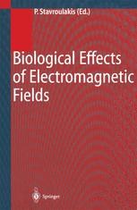 洋書 Electromagnetic Fields in Biological Sys Electromagnetic Fields in Biological Systems [Book]