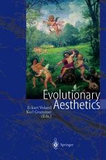 洋書 Evolutionary Aesthetics Evolutionary Aesthetics | SpringerLink