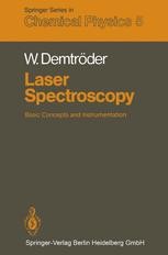 Fundamental Principles of Lasers | SpringerLink