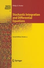 愛用 Stochastic SpringerLink | Equations Differential and Integration 洋書