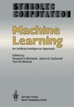 Machine Learning: Buy Machine Learning by Mitchell Thomas at Low