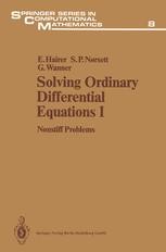 Geometric Numerical Integration: Structure-Preserving