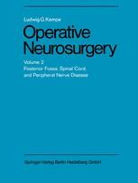 Kempe's Operative Neurosurgery 2巻セット Kempe's Operative Neurosurgery 2巻セット - メルカリ