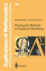 Mathematical Methods for Financial Markets: Jeanblanc