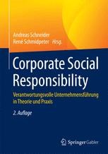 Corporate Social Responsibility: Verantwortungsvolle