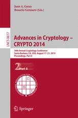 How to Use Bitcoin to Design Fair Protocols | SpringerLink