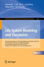 Life System Modeling and Simulation: International Conference on Life ...