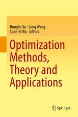 J optimization theory and applications