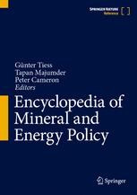 Coal, Cleat System | Springer Nature Link