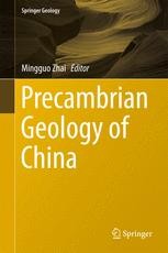Late Paleoproterozoic–Neoproterozoic (1800–541 Ma) Mafic