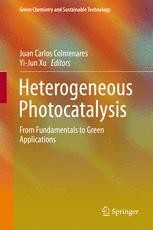 Photoreactor Design Aspects and Modeling of Light | SpringerLink
