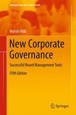 THE CORPORATE GOVERNANCE REVIEW 第10版 Order hard copies of the journal (for institutions)