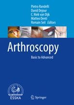 O'Connor's Textbook of Arthroscopic Surgery: 9780397510153