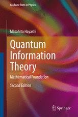 英語版 The Physics of Quantum Information Amazon.com: The Physics of Quantum Information: Quantum