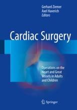 Anomalies of the Left Ventricular Outflow Tract | Springer Nature Link