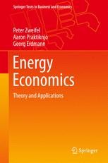 phd energy economics online