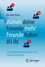 Warum deine Freunde mehr Freunde haben als du: 16 verblüffende ...