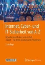 Internet, Cyber- und IT-Sicherheit von A-Z: Aktuelle Begriffe kurz und ...