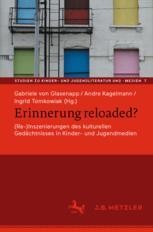 Memoria Des Judischen Volkes Springerlink