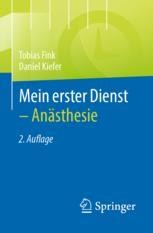 Narkosemonitoring und erweiterte Maßnahmen | Springer Nature Link