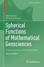 Green's Functions and Integral Formulas | SpringerLink