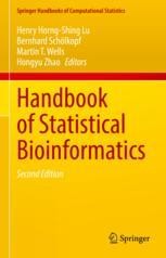 Handbook of Statistical Bioinformatics | SpringerLink