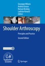 O'Connor's Textbook of Arthroscopic Surgery - Shahriaree