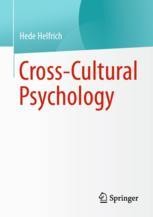 Cross-Cultural Psychology | Springer Nature Link