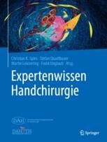 Frakturen der Finger | Springer Nature Link