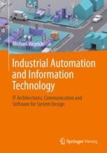 Industrial Automation and Information Technology: IT Architectures ...