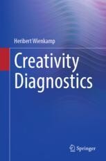 Creativity Diagnostics | Springer Nature Link (formerly SpringerLink)