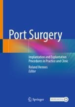 Procedure-Specific Access Anatomy for Port Procedures | Springer Nature ...