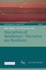 Narratives of Resilience / Narrative der Resilienz | Springer Nature Link