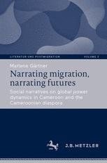 ‘migration’ (2023): an allegory for present... Narrating migration, narrating futures: Social narratives on global ...
